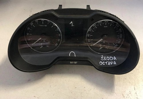 Skoda octavia iii 5e3 - skoda,
