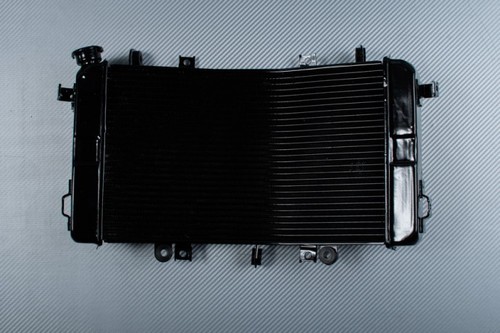 Replacement water radiator - replacement,