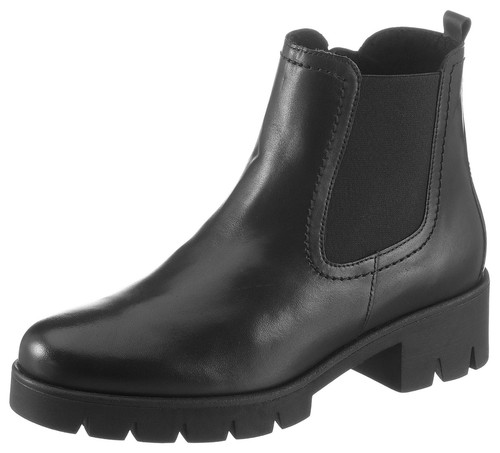 Gabor chelsea boots - boots, platform