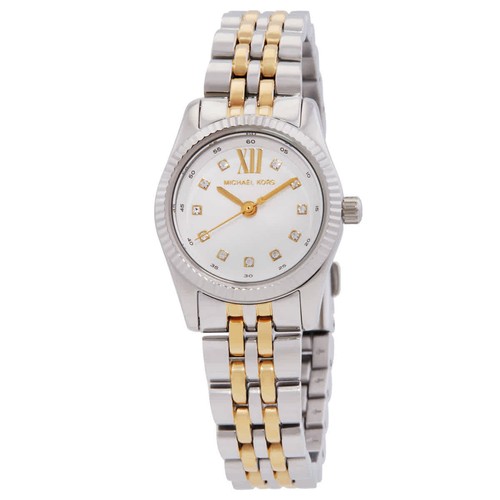 Michael kors lexington quartz - michael,