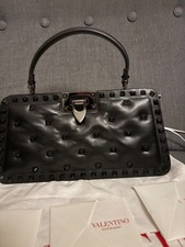 Valentino Rockstud Padded