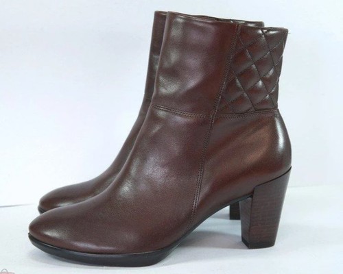 Women ecco ankle boots - women,