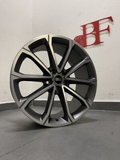 1x Genuine Audi Q4 F4 E-Tron