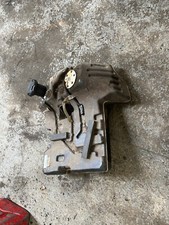 John Deere X540 Fuel Petrol