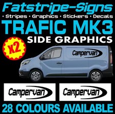 to fit RENAULT TRAFIC MK3 VAN