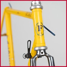 FALOCCO STEEL FRAME VINTAGE