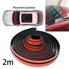 2m Windshield Window Panel