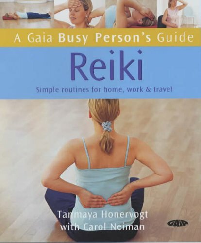 Reiki simple routines for - reiki:,