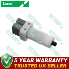 Cruise Control Stalk Switch