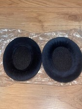 Genuine shure ear pads  for