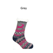 Christmas snuggle toes cosy - christmas,