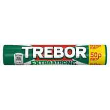 Trebor Extra Strong Hard