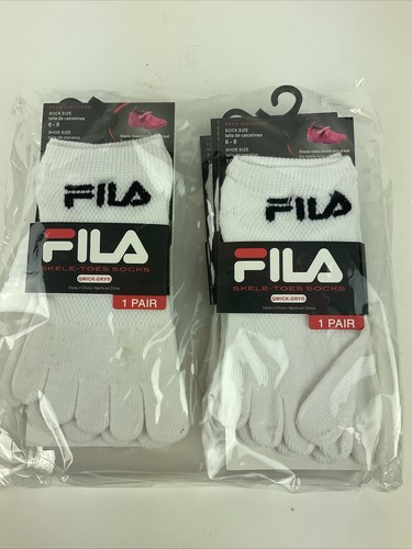 Pairs fila skele - 2, skele-toes
