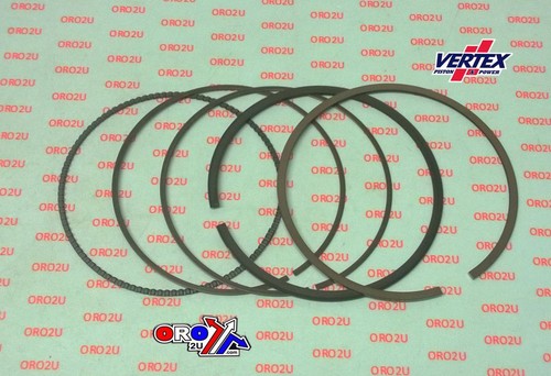 Vertex piston ring - vertex,