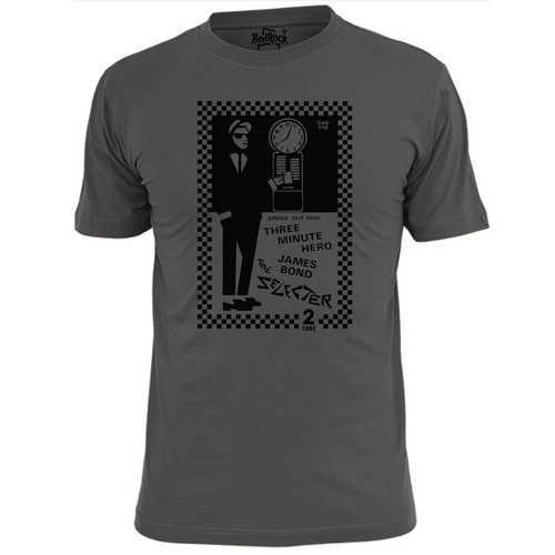 Mens selecter three minute - three,