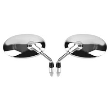 Rearview Side Mirrors Fit for