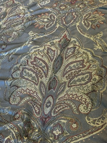 Vintage silky green - vintage,