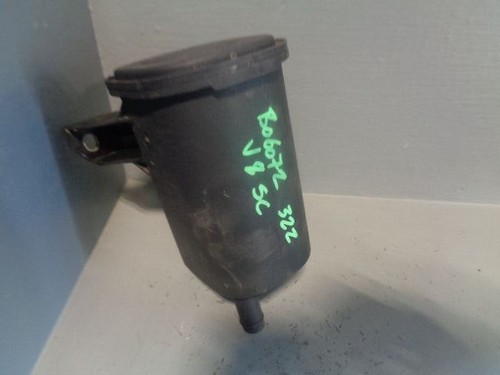 Range rover fuel vapour - rover,