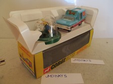 CORGI 511 CHEVROLET IMPALA