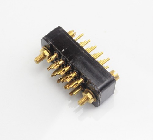 Plug electrical type 1065 - type,