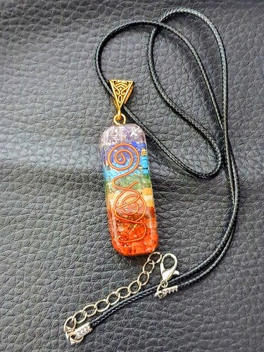 Chakra reiki healing natural - 7,