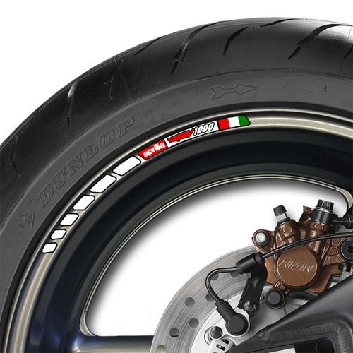 Aprilia rsv 1000 stripe - rsv,