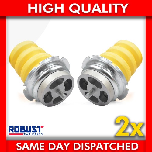 Rear bump stop for citroen - 2x,