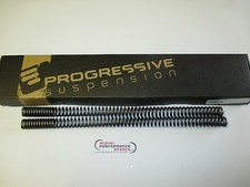 Kawasaki GPZ750 Turbo Progressive Fork Springs