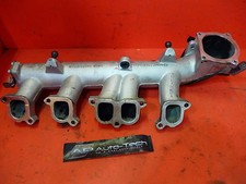 N/S Engine Inlet Manifold - 07Z 129 711J Genuine VW TOUAREG 2004 5.0 V10 TDI AYH