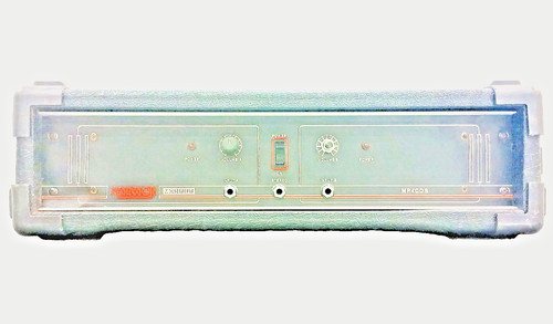Mcgregor mosfet mp400s power - mcgregor,