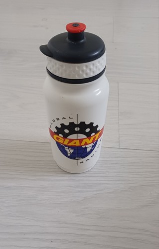 Vintage giant water bottle - vintage,