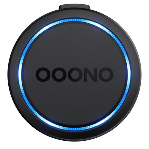 Ooono driver no2 - co-driver, traffic