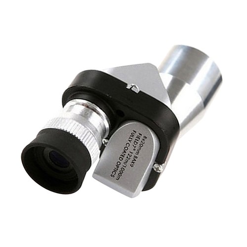 Handheld monocular fully - handheld,