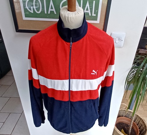 Vintage 1980s puma - 1980s,