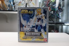 Myth Cloth Saint Seiya –