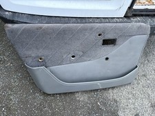 Mk2 Cavalier Passenger Side