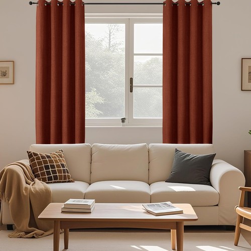 Thermal linen blackout - thermal,