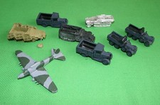 Flames of War WW2 15mm Metal