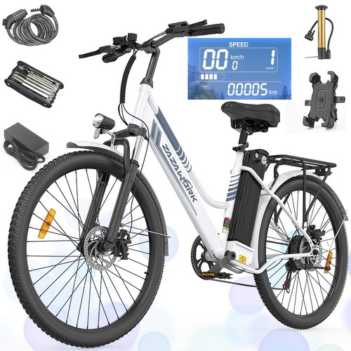 Electric bicycle 250w - bicycle, 36v