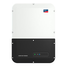 SMA Sunny Boy Storage SBS