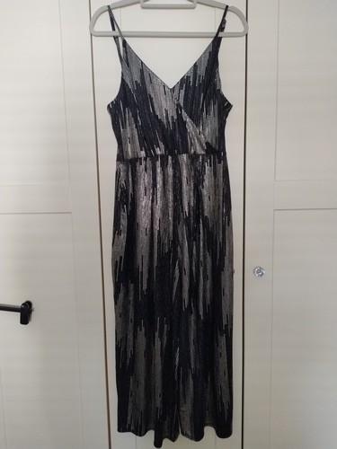 Jumpsuit size black - jumpsuit,