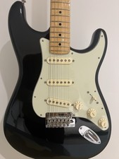 Fender American Pro Stratocaster in Near Mint Condition