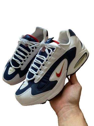Nike air max triax - triax, 96
