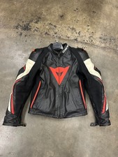 Dainese Assen Perforated