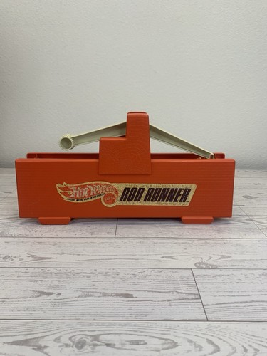 Hot wheels redline - hot,
