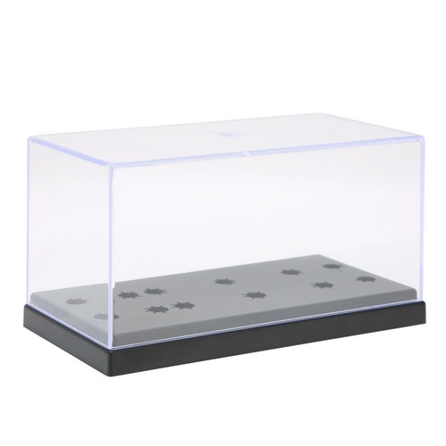 Phonograph head storage box - phonograph,