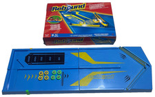 REBOUND GAME : 2016 Edition By