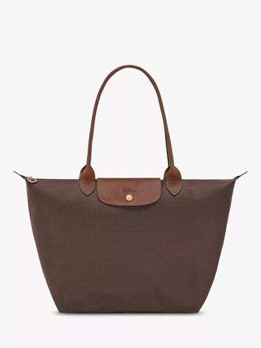 Longchamp pliage tote bag - longchamp,