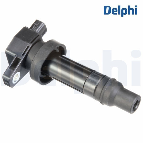 Ignition coil delphi - ignition,