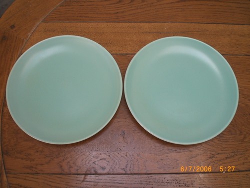 Two poole potterytwin - potterytwin, ice